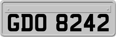 GDO8242
