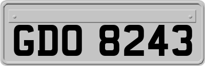 GDO8243