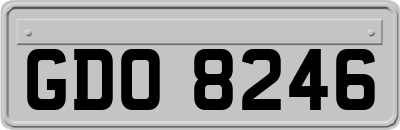 GDO8246