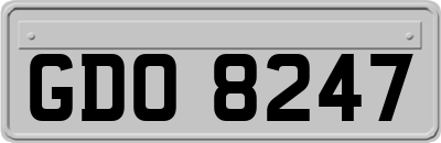 GDO8247