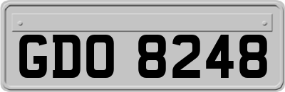GDO8248