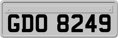 GDO8249