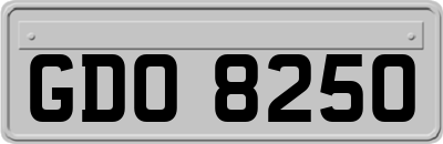 GDO8250