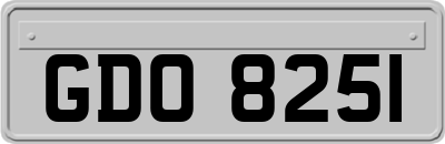 GDO8251