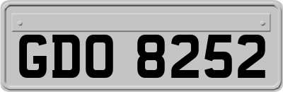 GDO8252