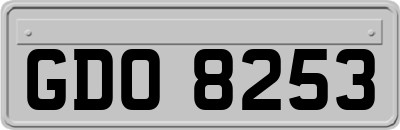 GDO8253