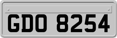 GDO8254