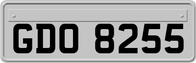 GDO8255