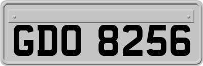 GDO8256