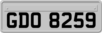 GDO8259