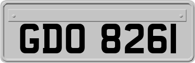 GDO8261