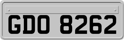 GDO8262