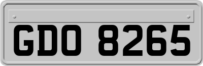 GDO8265