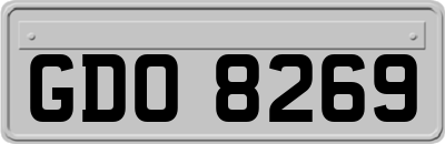 GDO8269