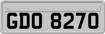 GDO8270