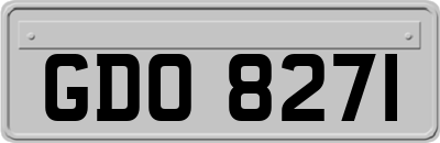 GDO8271