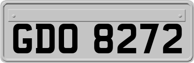 GDO8272