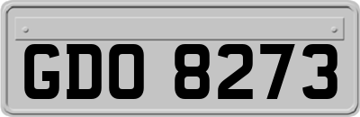 GDO8273