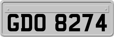 GDO8274