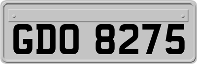 GDO8275