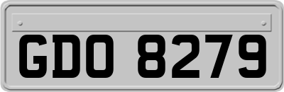 GDO8279