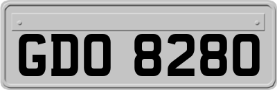 GDO8280