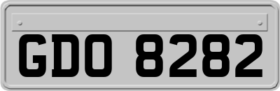 GDO8282