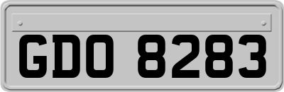 GDO8283