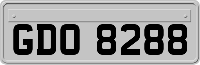 GDO8288
