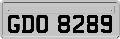 GDO8289