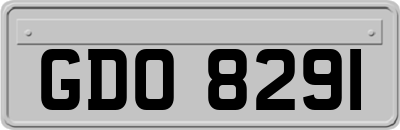 GDO8291