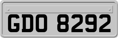 GDO8292