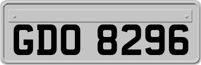 GDO8296