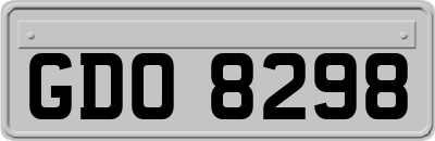 GDO8298