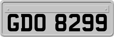 GDO8299