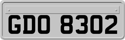 GDO8302