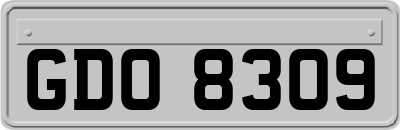 GDO8309
