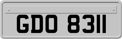 GDO8311