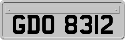 GDO8312