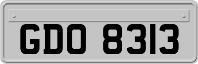 GDO8313