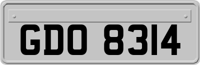 GDO8314
