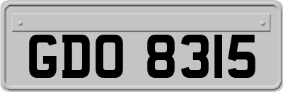GDO8315