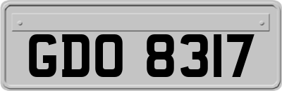 GDO8317