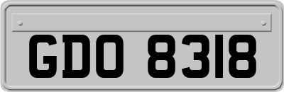 GDO8318