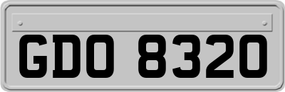 GDO8320