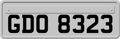 GDO8323