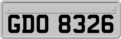 GDO8326