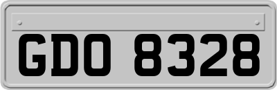 GDO8328