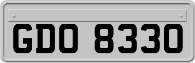 GDO8330