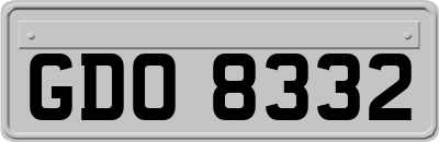 GDO8332